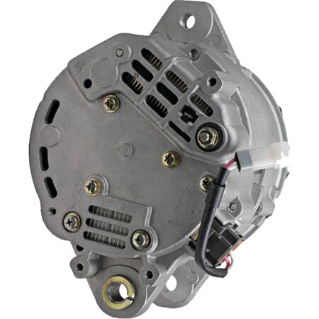 Db Electrical Alternator for Caterpillar Excavators 320C 320C L 320D 320D GC 400-48046